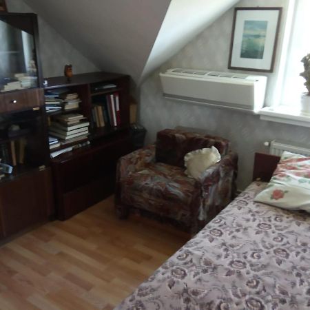 Apartment In Kauguri Jūrkalne Extérieur photo