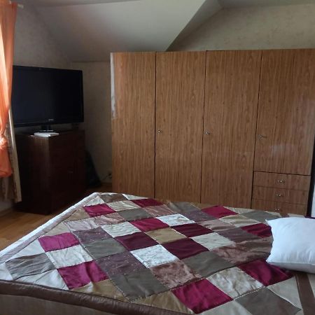 Apartment In Kauguri Jūrkalne Extérieur photo