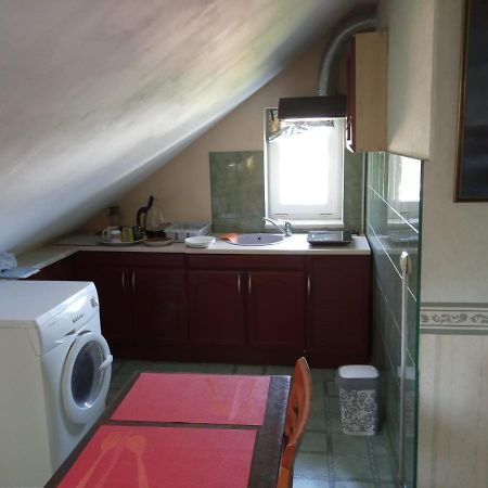 Apartment In Kauguri Jūrkalne Extérieur photo