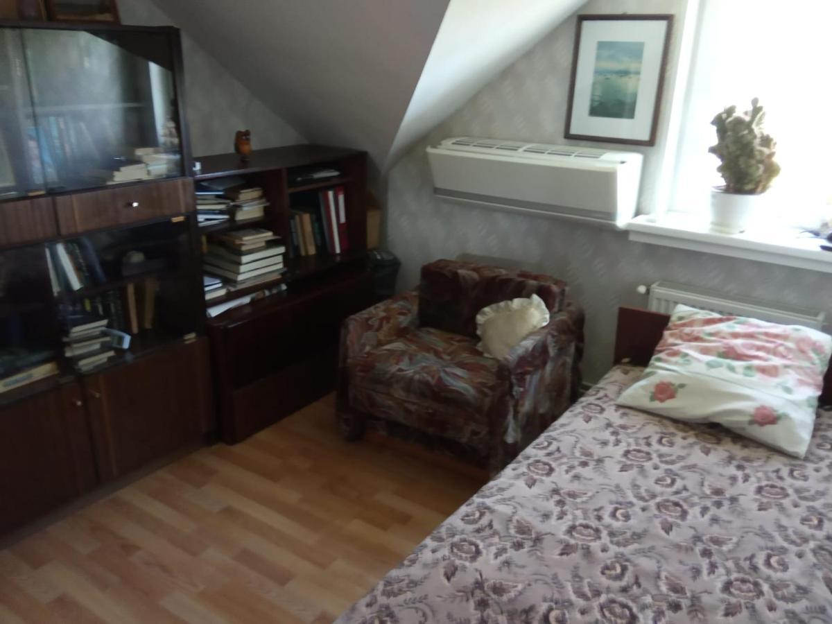 Apartment In Kauguri Jūrkalne Extérieur photo