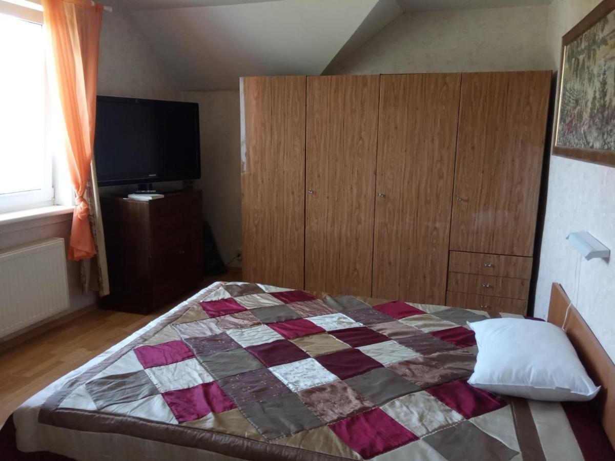 Apartment In Kauguri Jūrkalne Extérieur photo