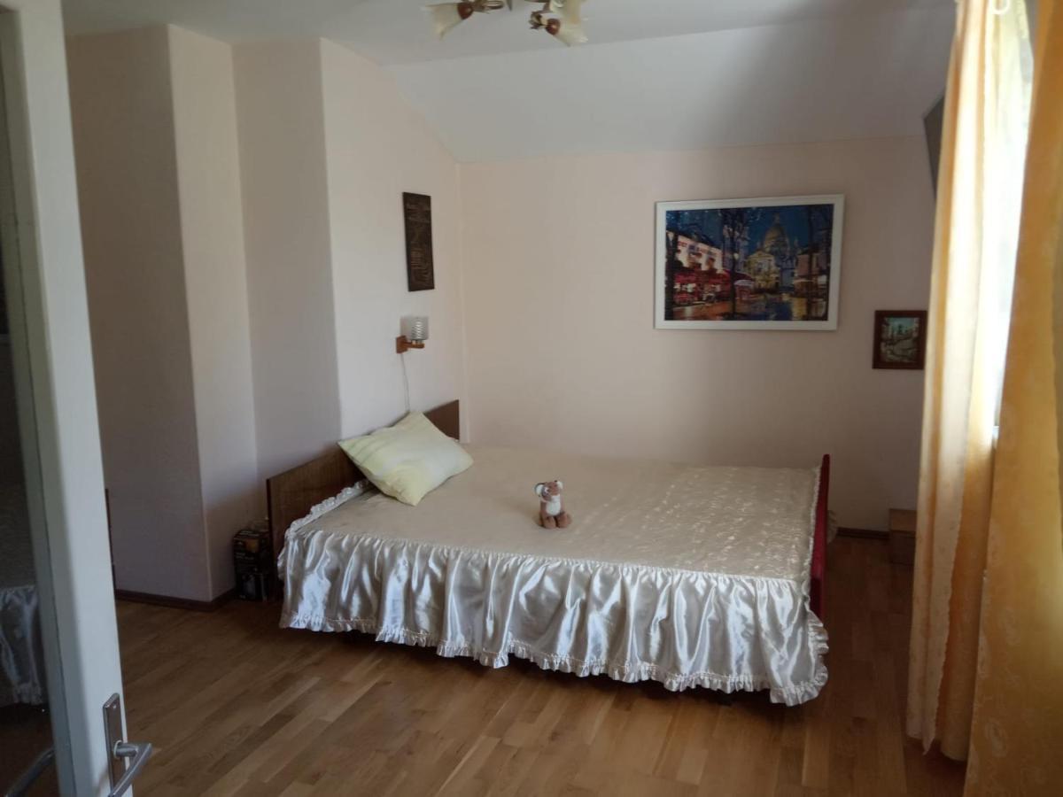 Apartment In Kauguri Jūrkalne Extérieur photo