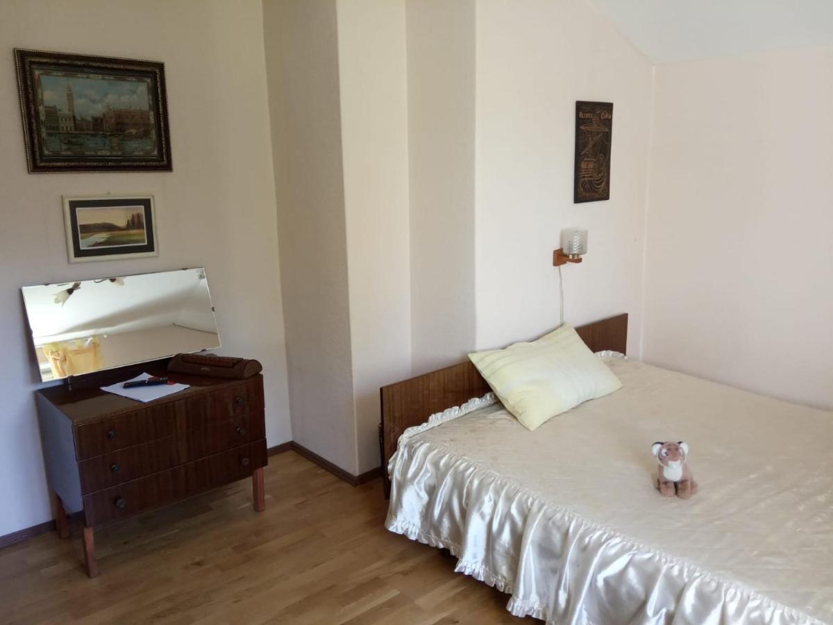 Apartment In Kauguri Jūrkalne Extérieur photo